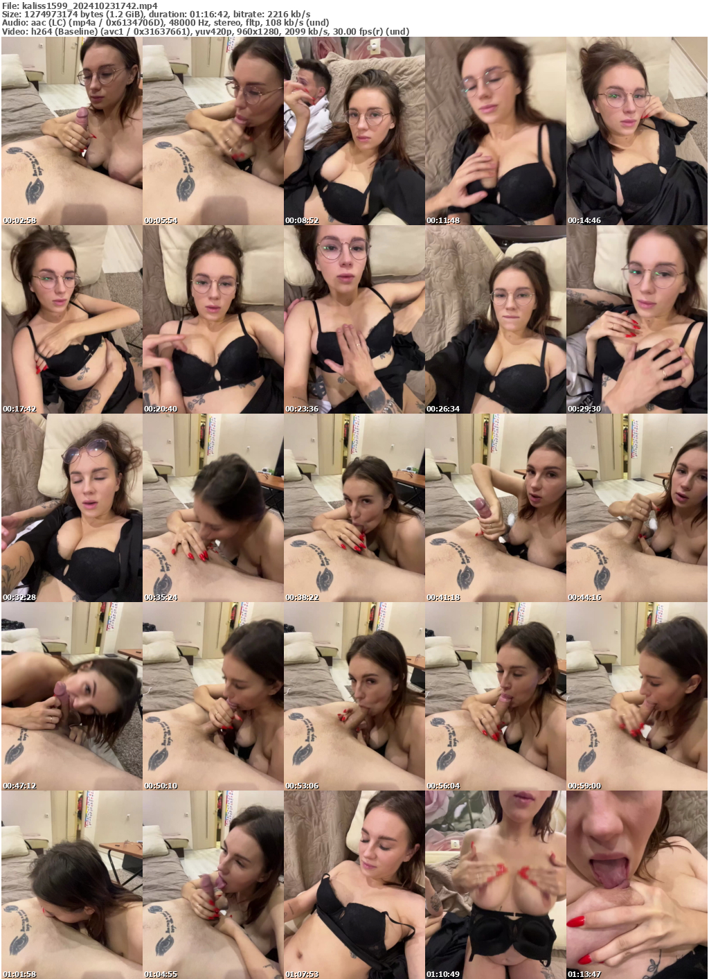 Preview thumb from kaliss1599 on 2024-10-23 @ bongacams