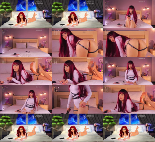 View or download file karamelkkka on 2024-10-23 from bongacams