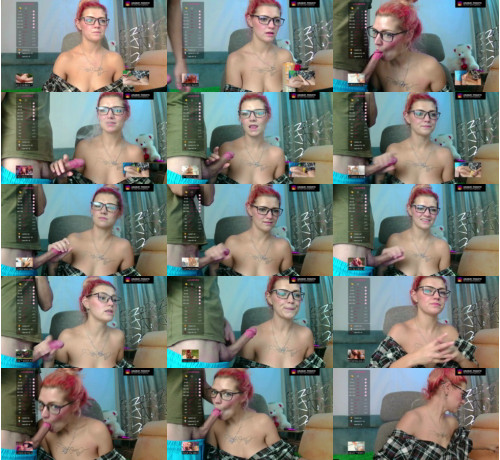 View or download file katriel on 2024-10-23 from bongacams