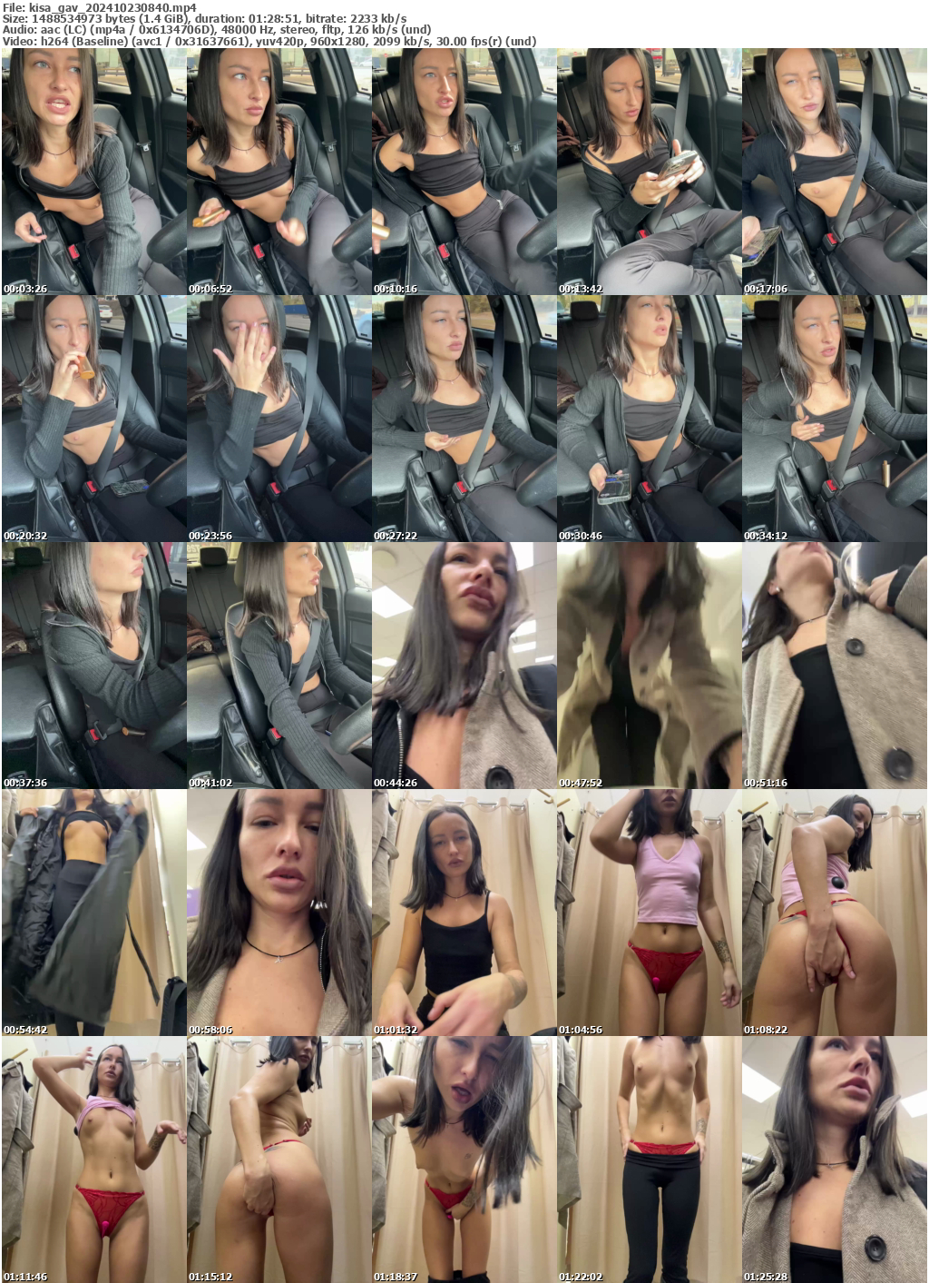 Preview thumb from kisa_gav on 2024-10-23 @ bongacams