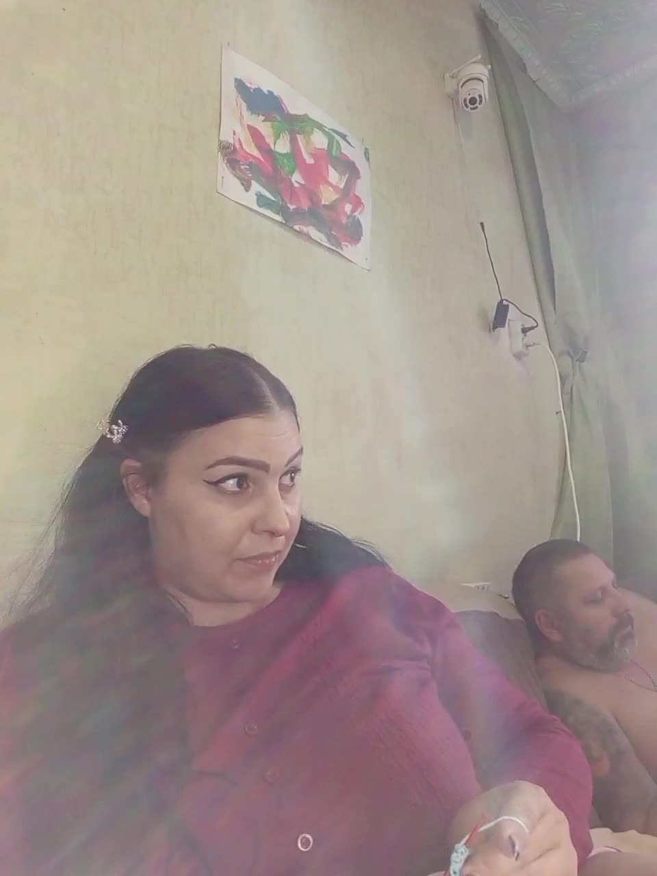 View or download file kissmabont on 2024-10-23 from bongacams