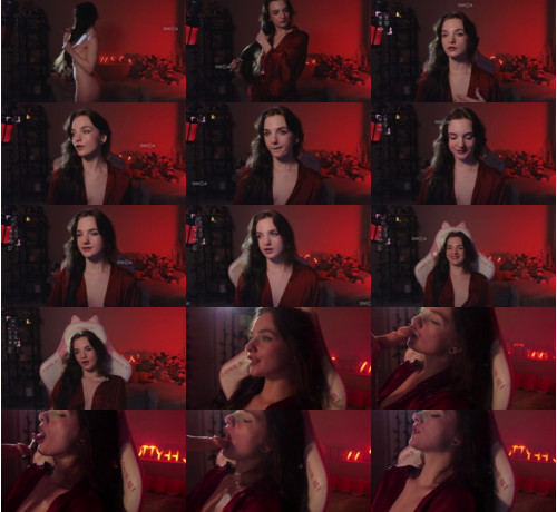 View or download file kottyaaaa on 2024-10-23 from bongacams