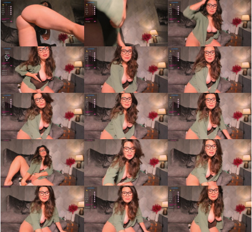 View or download file lavernablack on 2024-10-23 from bongacams