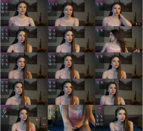 View or download file malyshkaaa on 2024-10-23 from bongacams