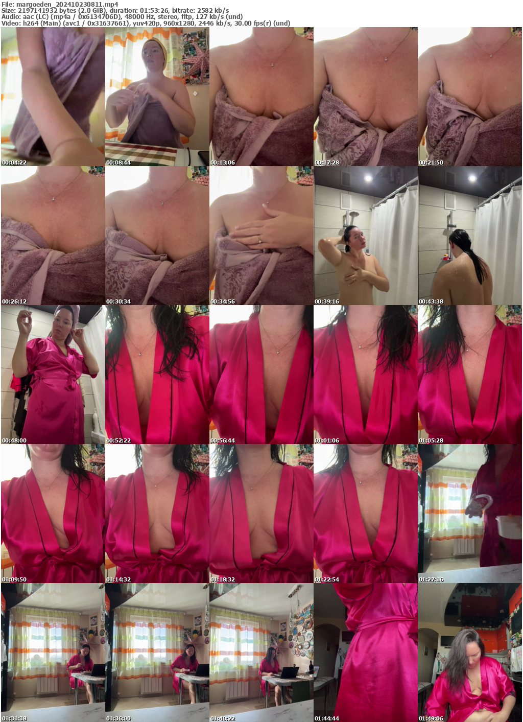 Preview thumb from margoeden on 2024-10-23 @ bongacams