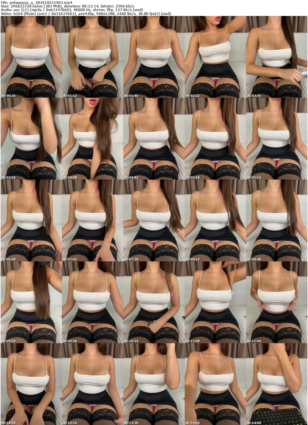 Preview thumb from pelageyaa_a on 2024-10-23 @ bongacams