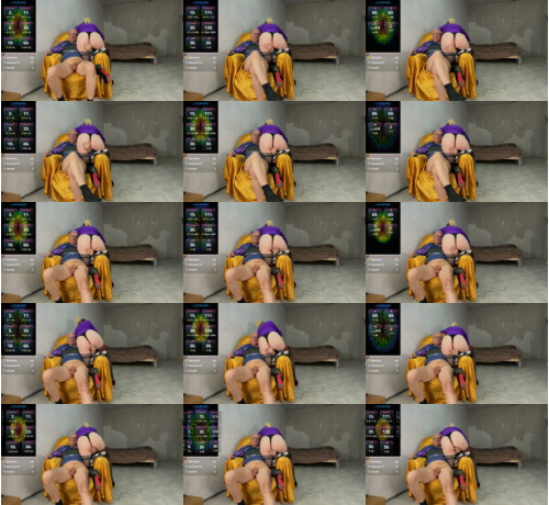 View or download file redhotpeppers on 2024-10-23 from bongacams