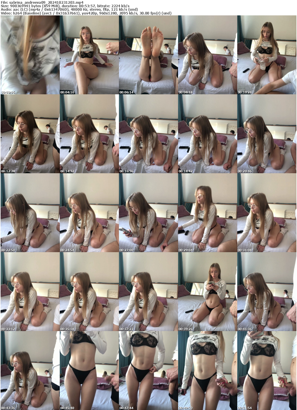 Preview thumb from sabrina_andreeva09 on 2024-10-23 @ bongacams