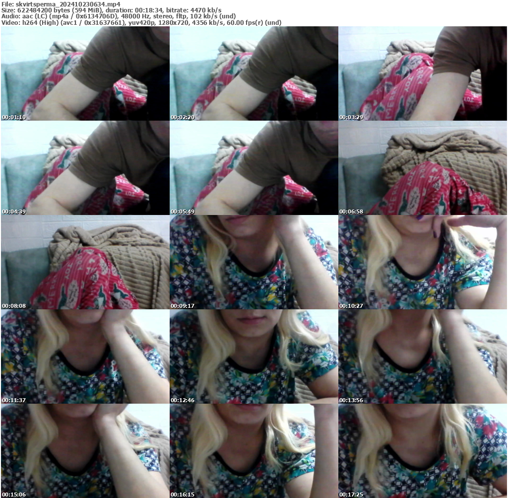 Preview thumb from skvirtsperma on 2024-10-23 @ bongacams