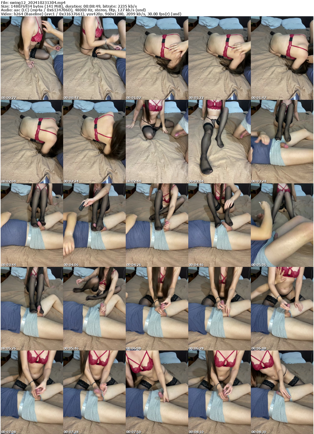 Preview thumb from swing12 on 2024-10-23 @ bongacams