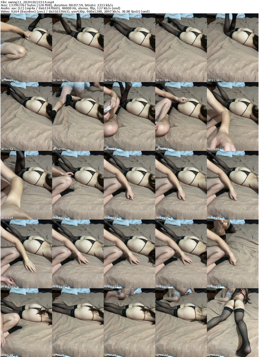 Preview thumb from swing12 on 2024-10-23 @ bongacams