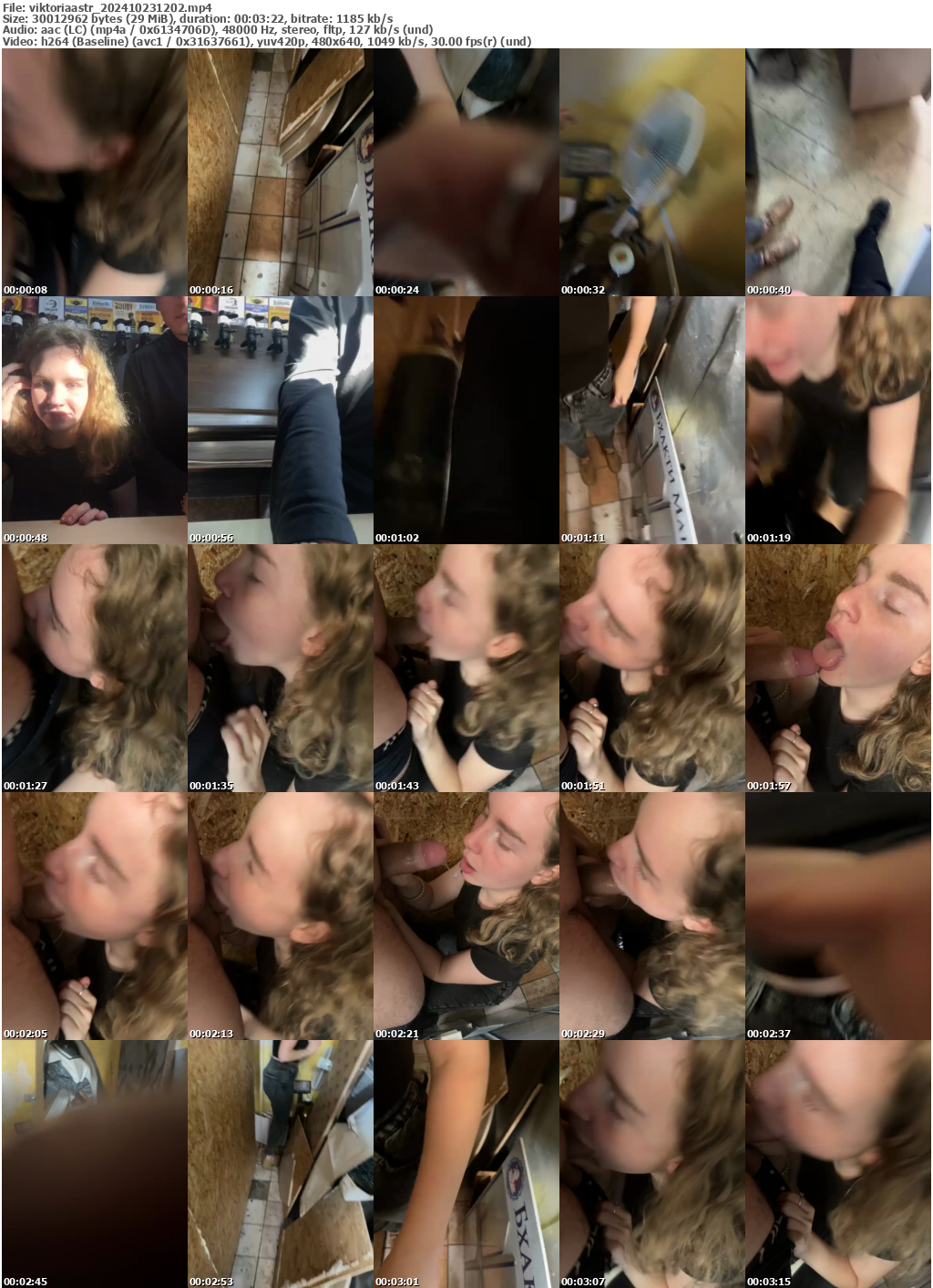 Preview thumb from viktoriaastr on 2024-10-23 @ bongacams