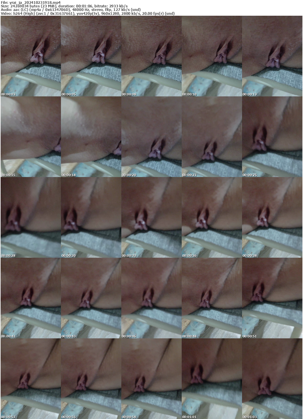 Preview thumb from yrai_ja on 2024-10-23 @ bongacams