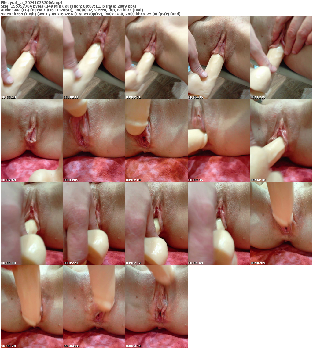 Preview thumb from yrai_ja on 2024-10-23 @ bongacams