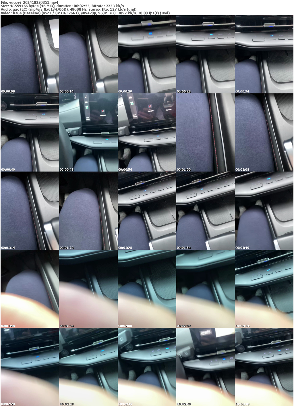 Preview thumb from yugovi on 2024-10-23 @ bongacams