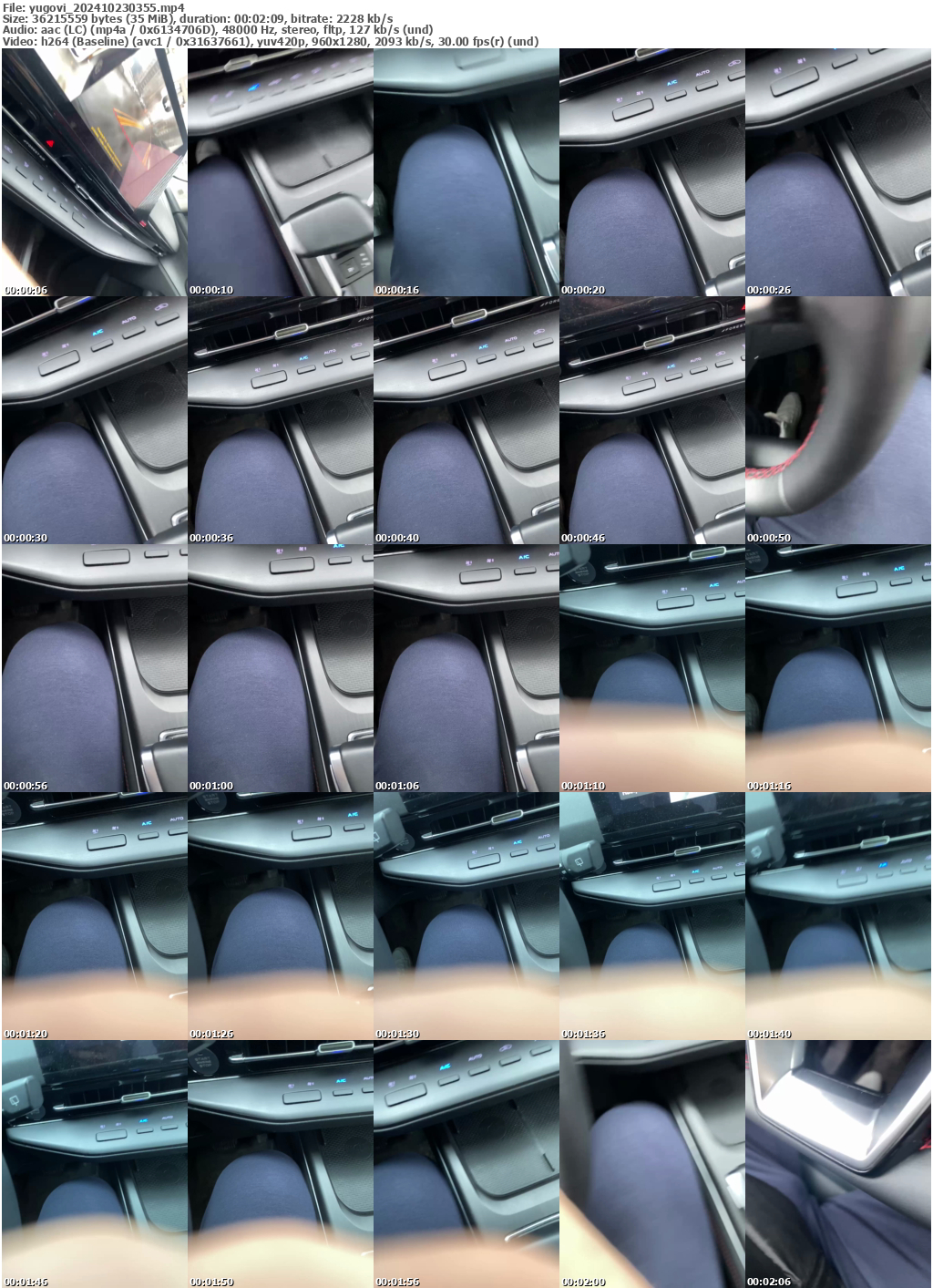 Preview thumb from yugovi on 2024-10-23 @ bongacams