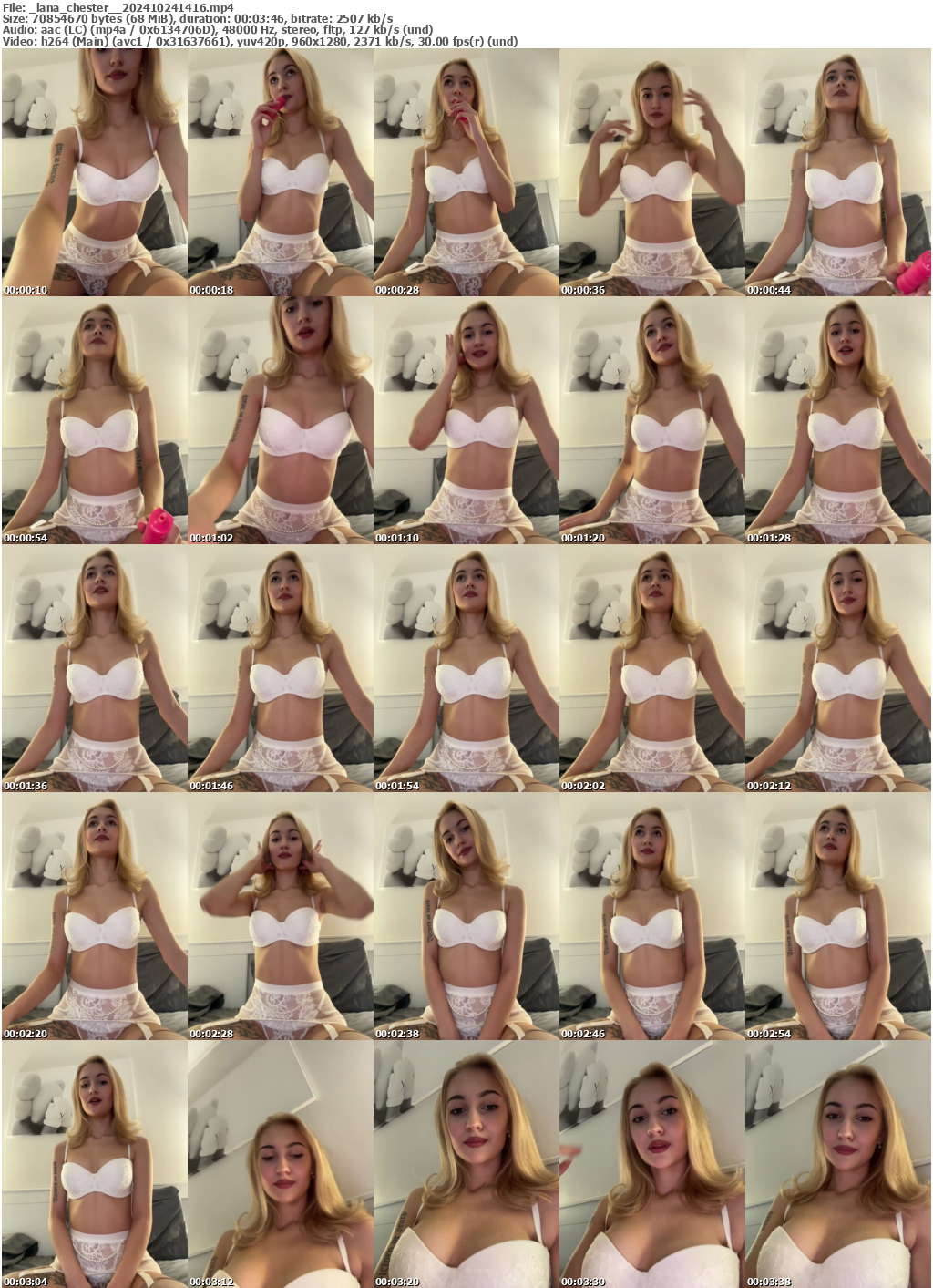 Preview thumb from _lana_chester_ on 2024-10-24 @ bongacams