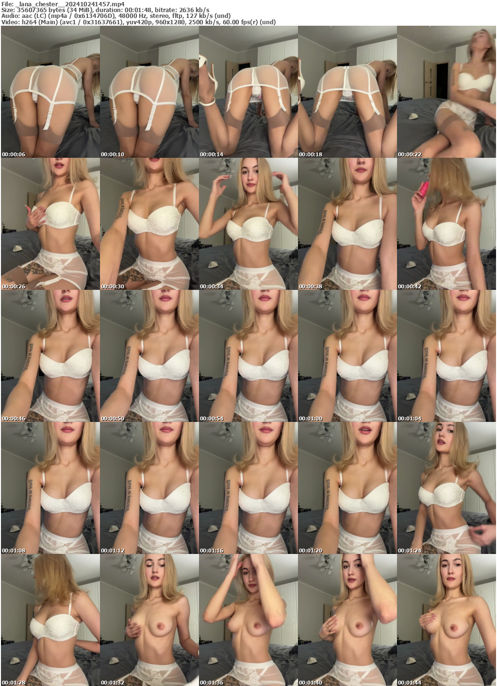 Preview thumb from _lana_chester_ on 2024-10-24 @ bongacams