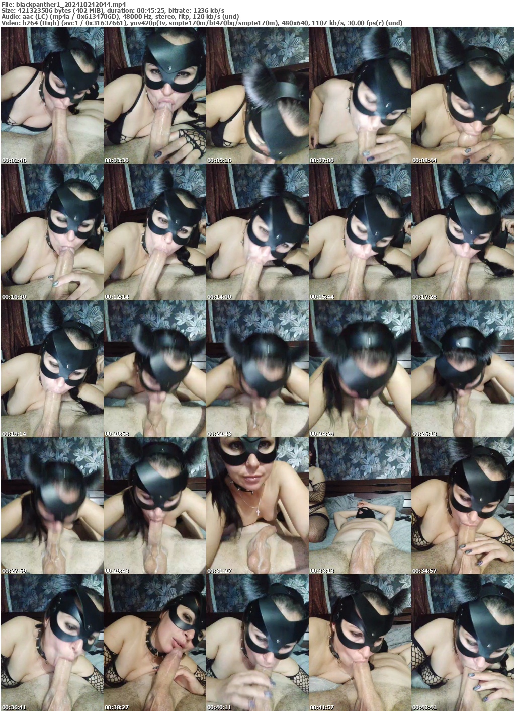 Preview thumb from blackpanther1 on 2024-10-24 @ bongacams