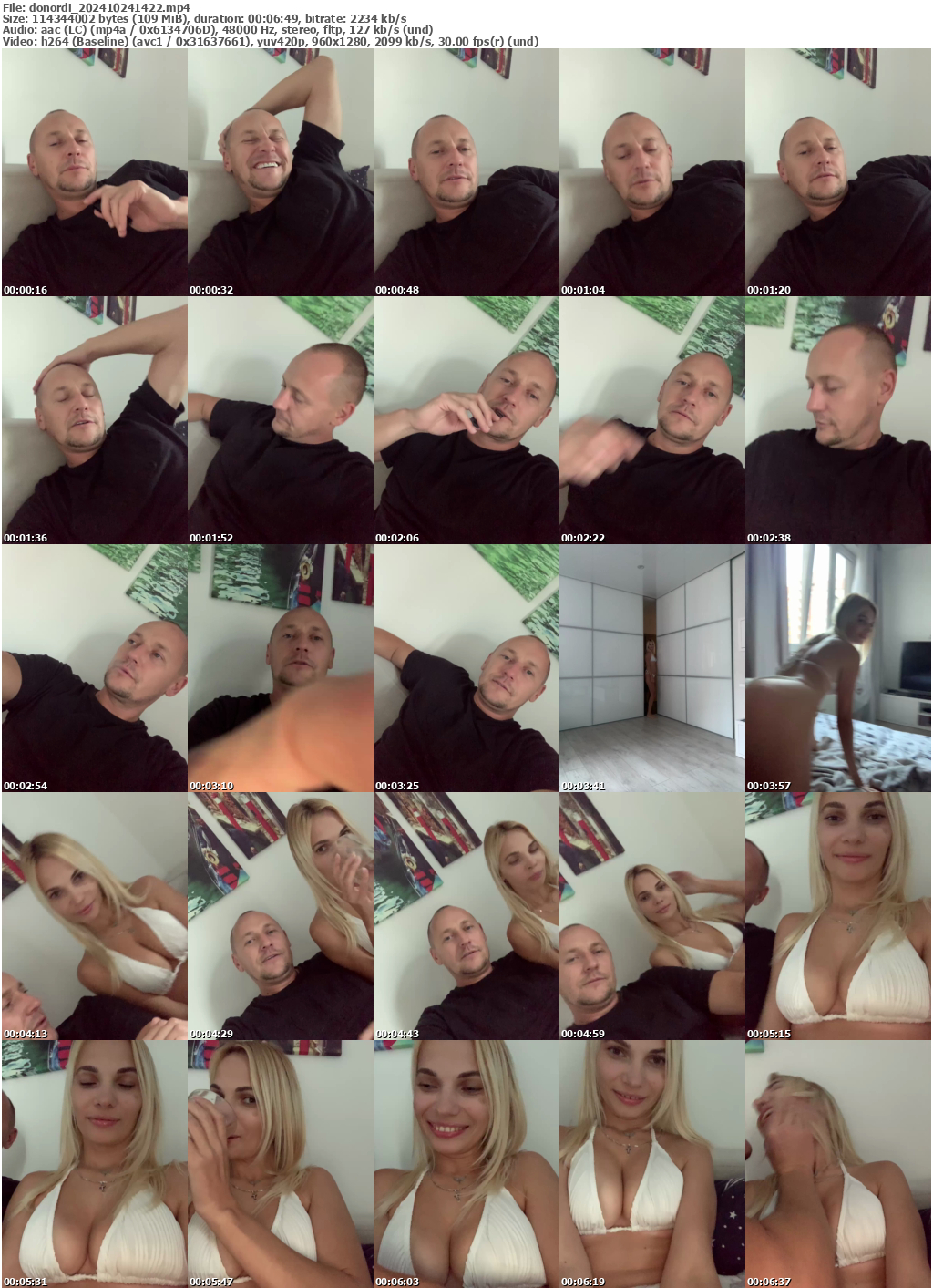 Preview thumb from donordi on 2024-10-24 @ bongacams