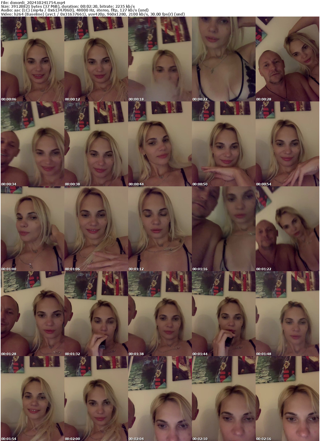 Preview thumb from donordi on 2024-10-24 @ bongacams