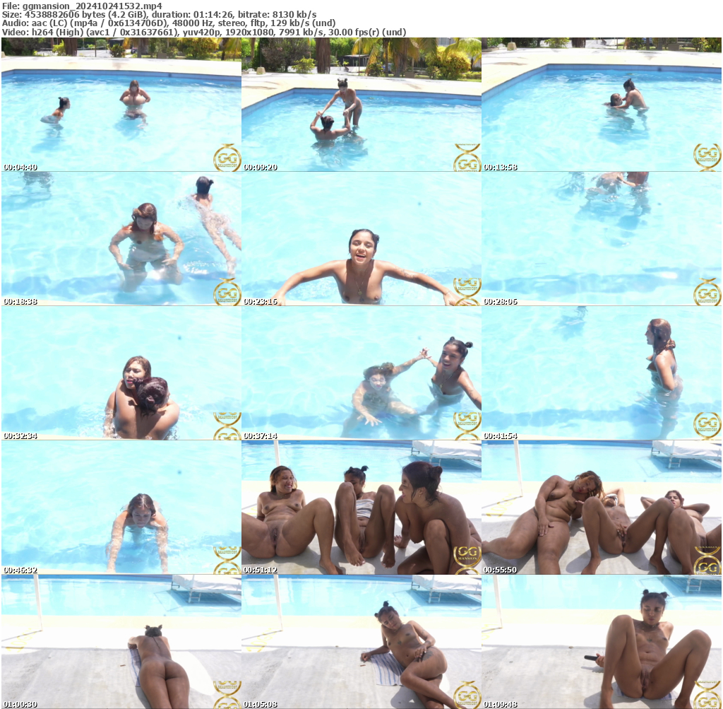 Preview thumb from ggmansion on 2024-10-24 @ bongacams