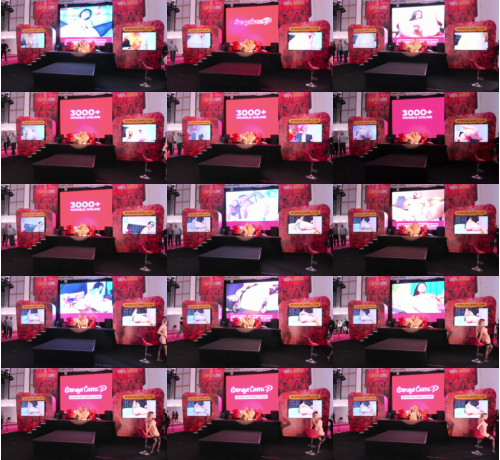 View or download file laranya on 2024-10-24 from bongacams