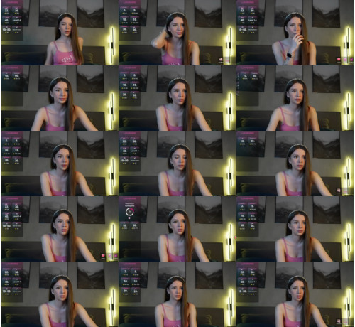 View or download file malyshkaaa on 2024-10-24 from bongacams