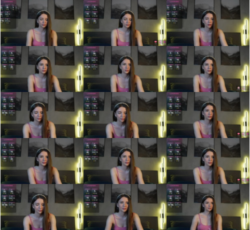 View or download file malyshkaaa on 2024-10-24 from bongacams