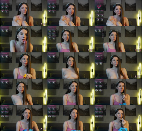 View or download file malyshkaaa on 2024-10-24 from bongacams