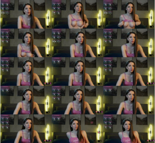 View or download file malyshkaaa on 2024-10-24 from bongacams