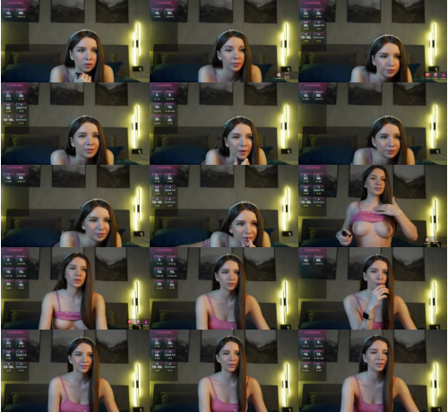 View or download file malyshkaaa on 2024-10-24 from bongacams