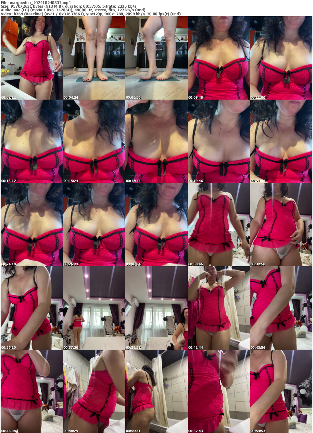 Preview thumb from margoeden on 2024-10-24 @ bongacams