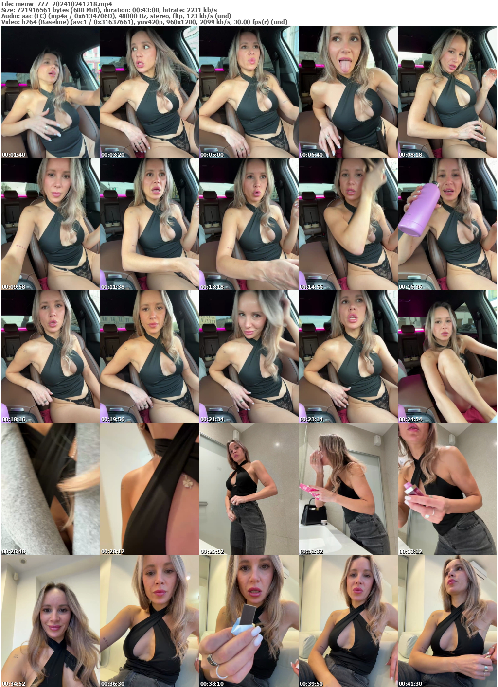 Preview thumb from meow_777 on 2024-10-24 @ bongacams