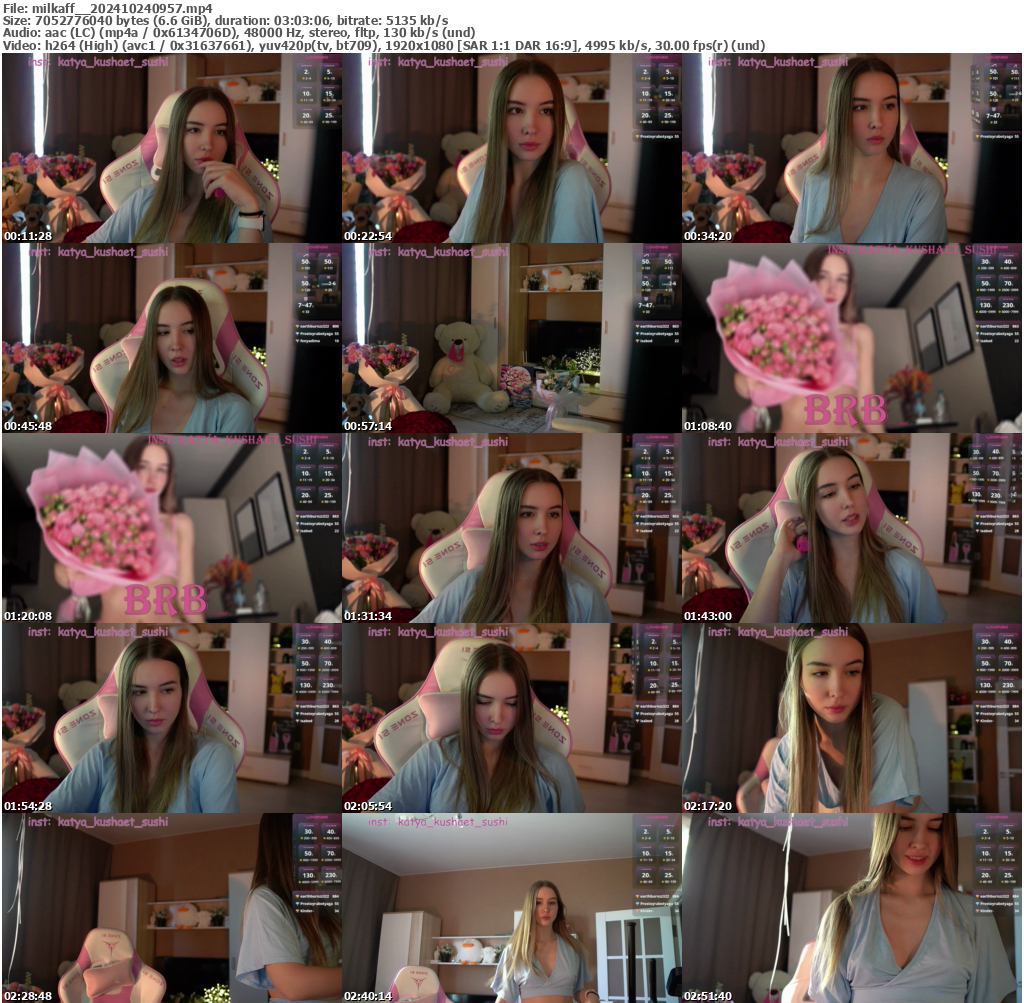 Preview thumb from milkaff_ on 2024-10-24 @ bongacams