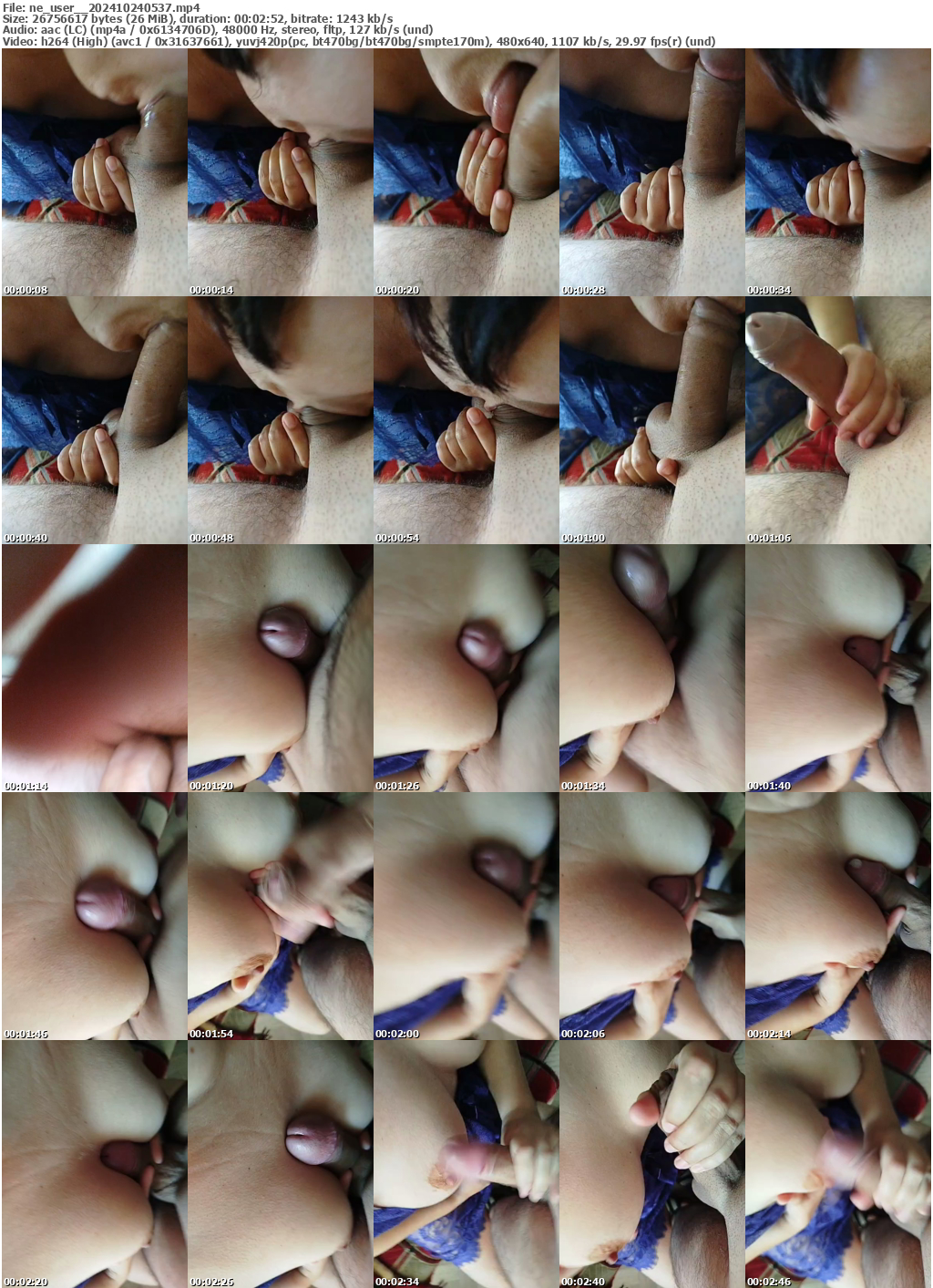 Preview thumb from ne_user_ on 2024-10-24 @ bongacams