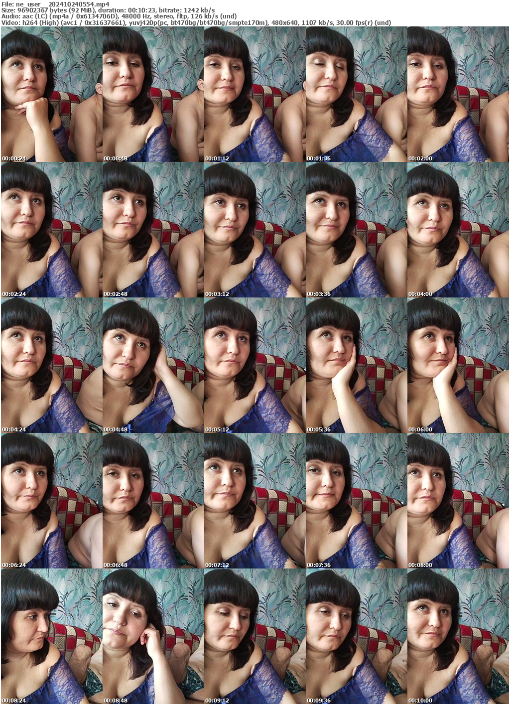 Preview thumb from ne_user_ on 2024-10-24 @ bongacams