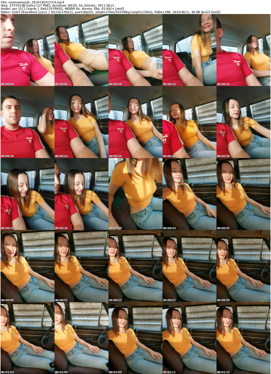 Preview thumb from normanmash on 2024-10-24 @ bongacams