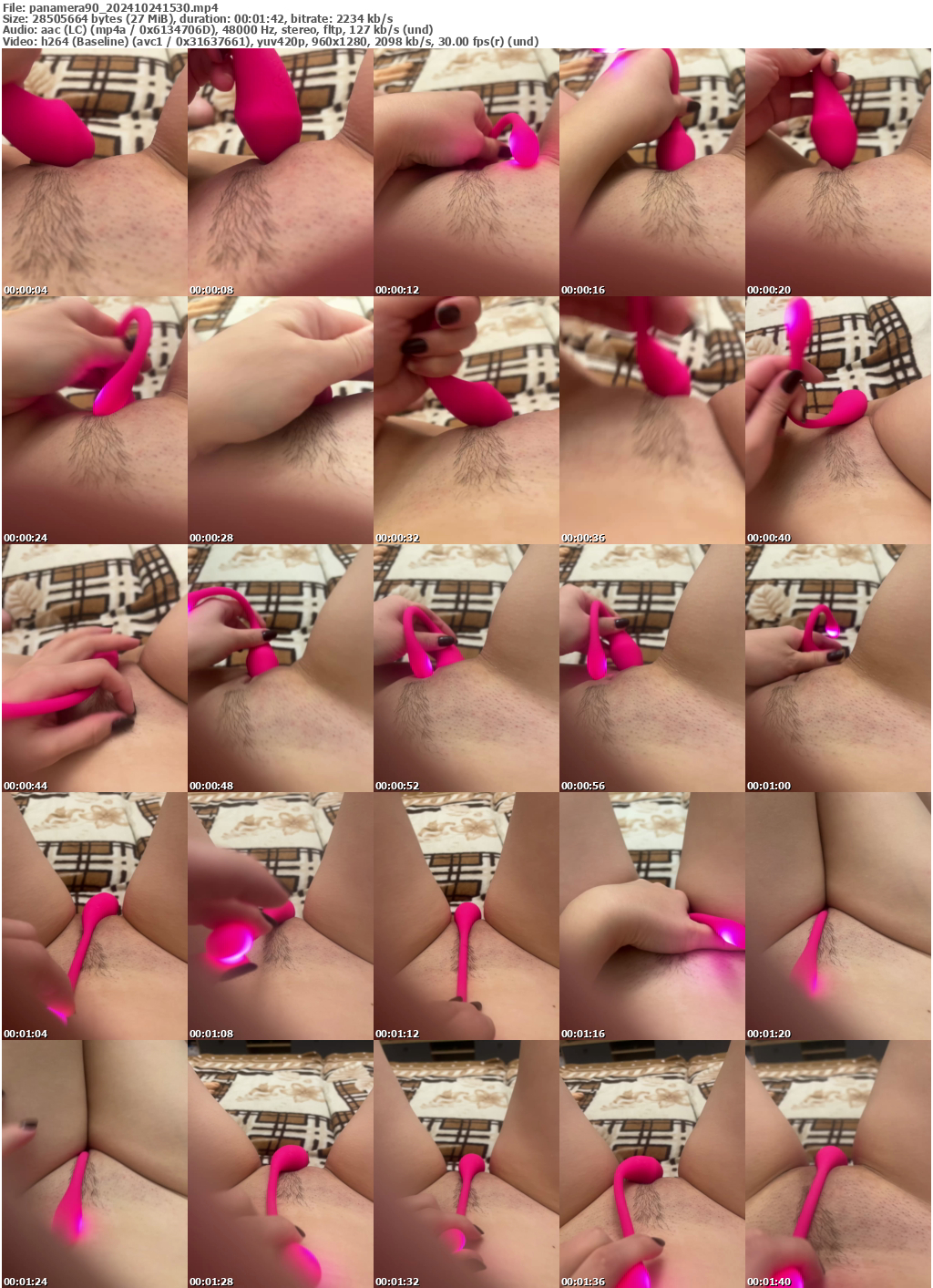 Preview thumb from panamera90 on 2024-10-24 @ bongacams