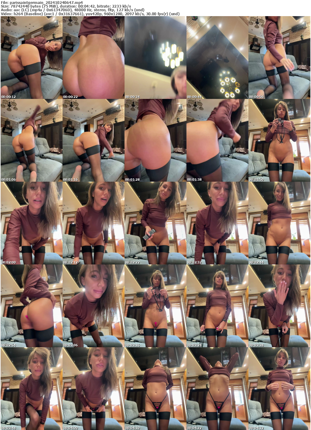 Preview thumb from parissaintgermain on 2024-10-24 @ bongacams