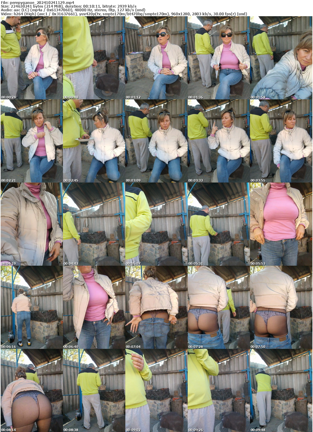 Preview thumb from perepyganue on 2024-10-24 @ bongacams