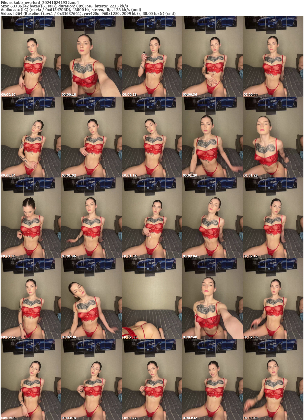 Preview thumb from sukubb_overlord on 2024-10-24 @ bongacams