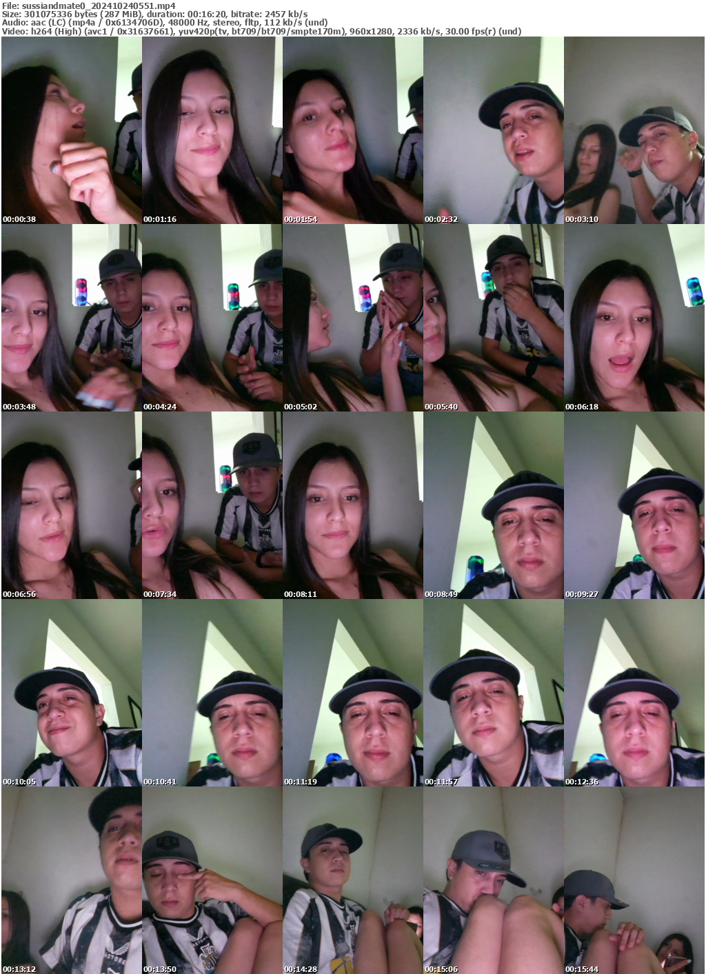 Preview thumb from sussiandmate0 on 2024-10-24 @ bongacams