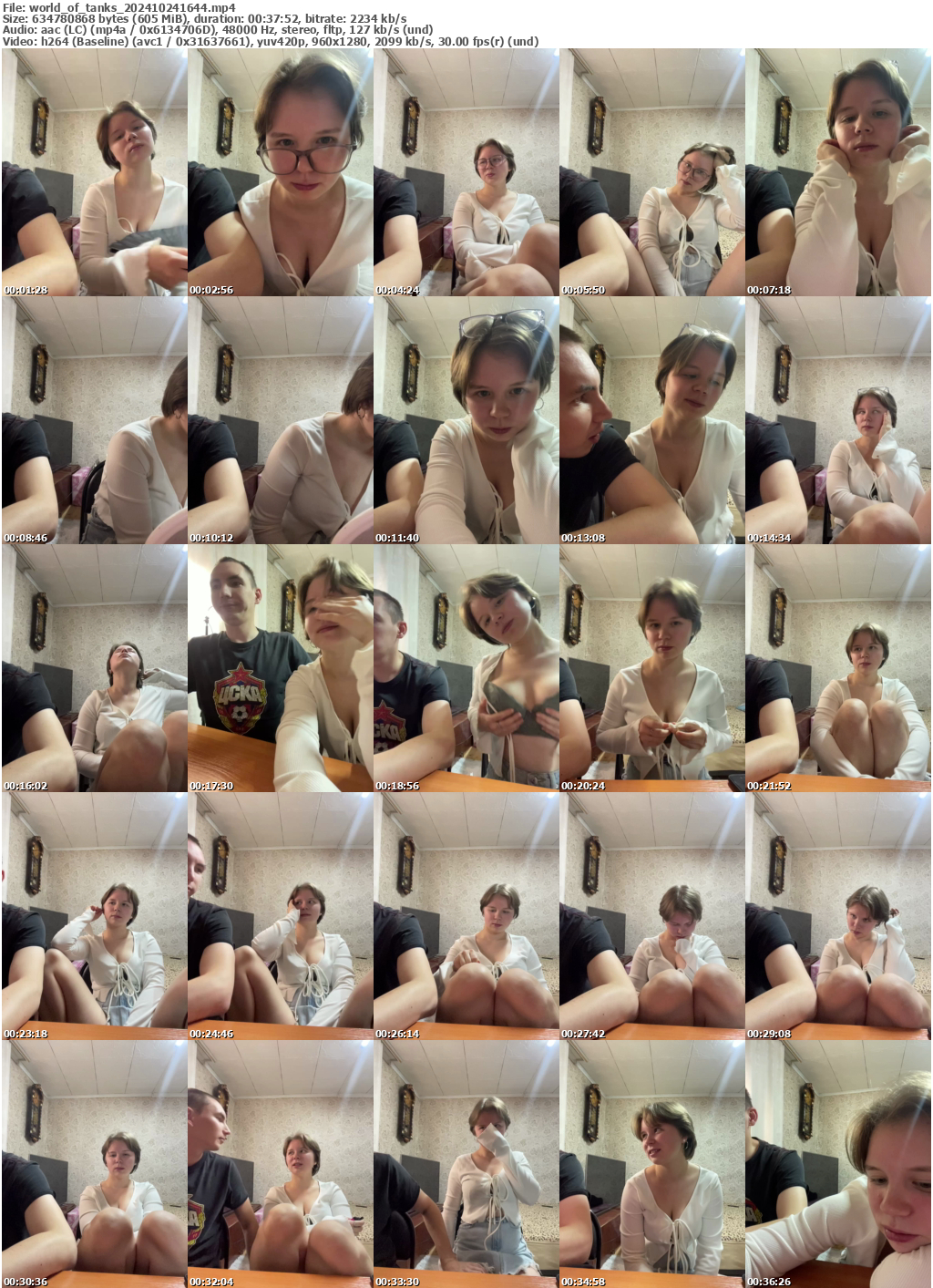 Preview thumb from world_of_tanks on 2024-10-24 @ bongacams