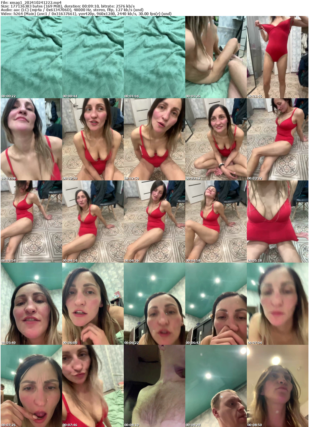 Preview thumb from xmag1 on 2024-10-24 @ bongacams