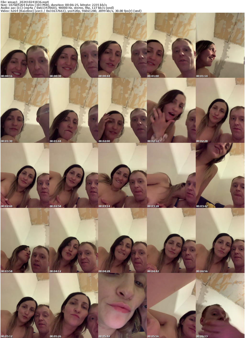 Preview thumb from xmag1 on 2024-10-24 @ bongacams