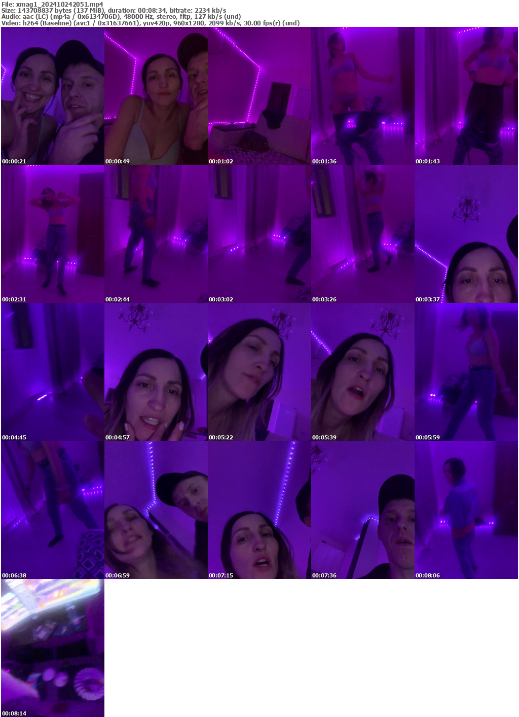 Preview thumb from xmag1 on 2024-10-24 @ bongacams