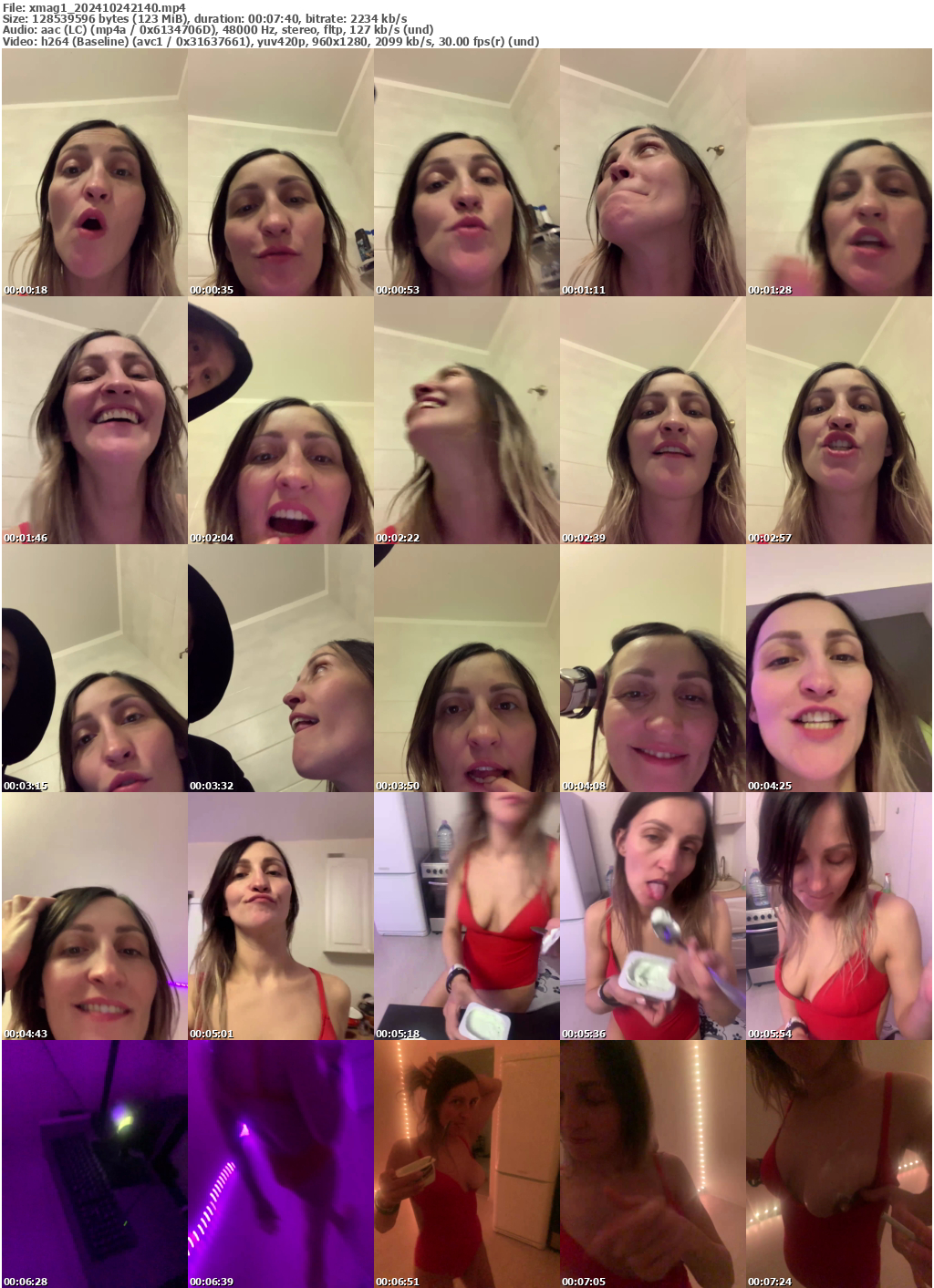 Preview thumb from xmag1 on 2024-10-24 @ bongacams