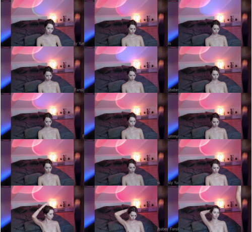 View or download file yummybabes on 2024-10-24 from bongacams