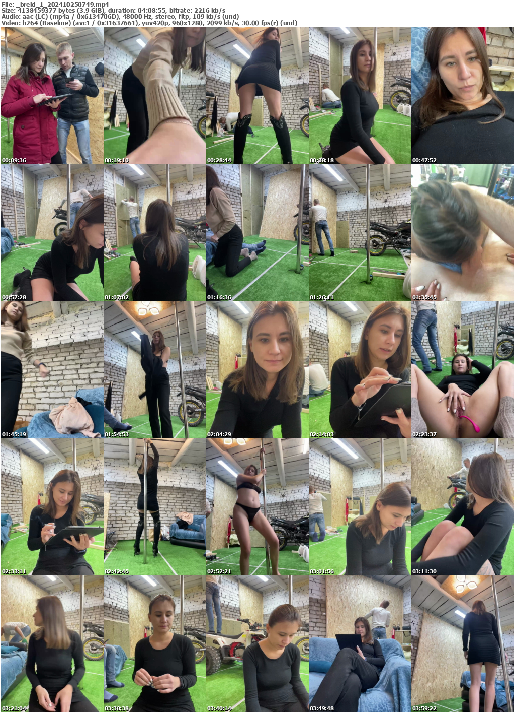 Preview thumb from _breid_1 on 2024-10-25 @ bongacams